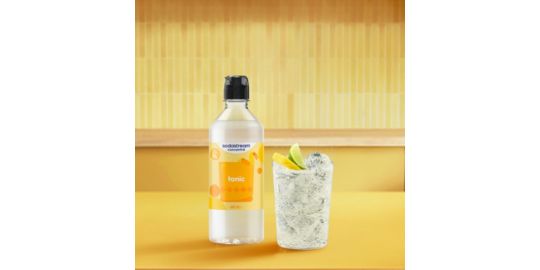 Concentré SODASTREAM TONIC 440ml