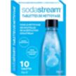 Pastilles nettoyantes Sodastream - 10 pièces - Pastilles pour le