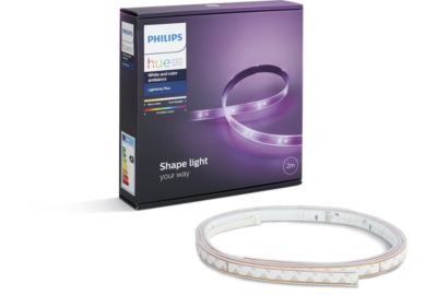 Lampe PHILIPS Hue LightStrips Plus - 2m