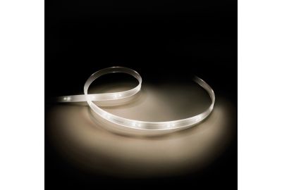 Lampe PHILIPS Hue LightStrip Plus - 1m Extension