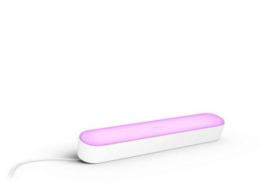 Luminaire PHILIPS Hue Play Pack x1  Blanc