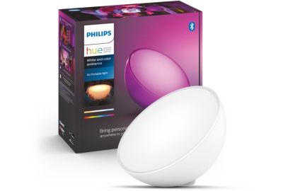 Lampe PHILIPS Hue Go