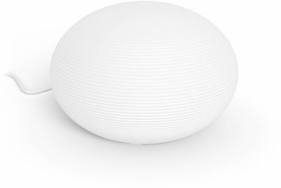Lampe connectée PHILIPS Hue  & Color  FLOURISH Lampe à poser 9,