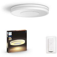 Plafonnier PHILIPS Hue Being lamp White