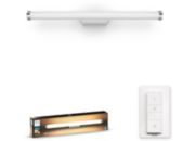 Lampe PHILIPS HUE White Ambiance ADORE pour miroir