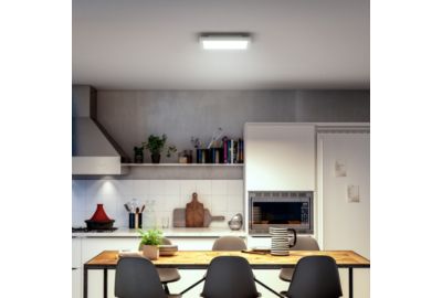 Luminaire PHILIPS Hue AURELLE Panneau LE