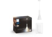 Suspension PHILIPS HUE White Ambiance EXPLORE Blanc