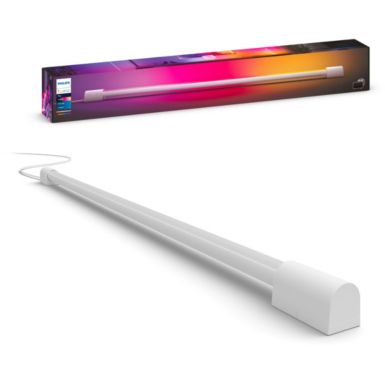 Lampe nomade connectée Philips Hue Go Led