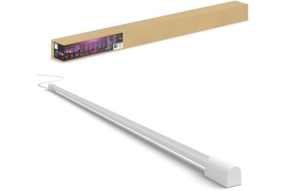 Lampe connectée PHILIPS HUE W&C Play gradient light tube L. Bl.