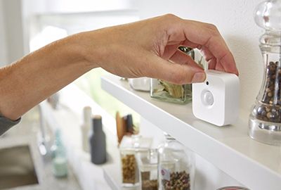 Module PHILIPS Hue Motion Sensor