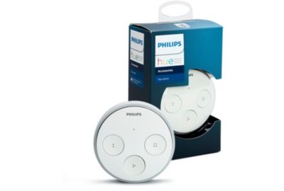 Télécommande PHILIPS Hue Tap