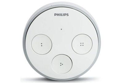 Télécommande PHILIPS Hue Tap