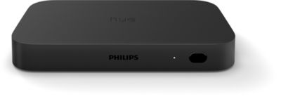 Boitier de synchronisation PHILIPS HUE Play HDMI Sync Box