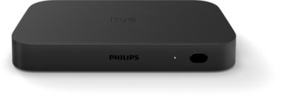 Boîtier de synchronisation PHILIPS HUE Play HDMI Sync Box 4K