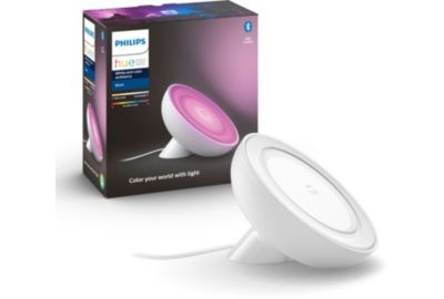Luminaire PHILIPS Hue Bloom Blanc
