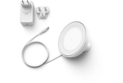 Luminaire PHILIPS Hue Bloom Blanc