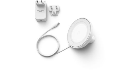 Luminaire PHILIPS Hue Bloom Blanc