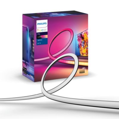 Boîtier de synchronisation PHILIPS HUE Play HDMI Sync Box