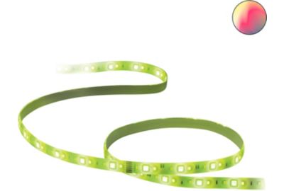 Bandeau LED WIZ Wi-Fi BLE LEDstrip 2M 1600lm startki