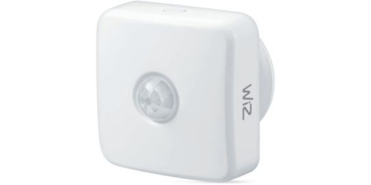 Détecteur de mouvement WIZ Wireless Sensor w/batteries