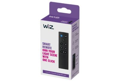 Télécommande WIZ Remote Control w/batteries