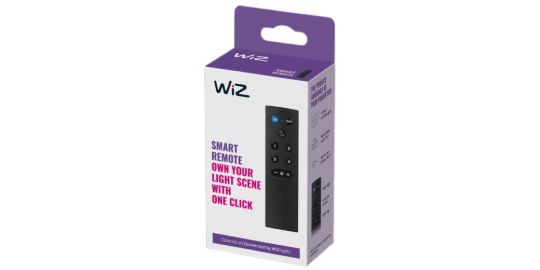 Télécommande WIZ Remote Control w/batteries
