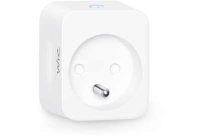 Prise connectée WIZ Smart Plug (prise connectée)