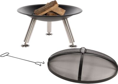 Brasero REDFIRE Braséro Chicago Brasero REDFIRE Braséro Chicago