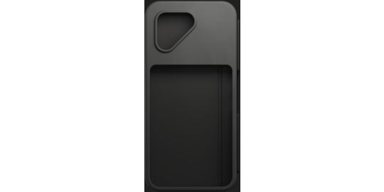 Coque FAIRPHONE 6 Noir
