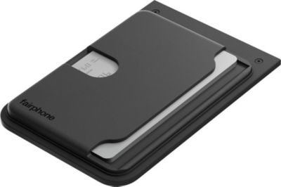 Porte-cartes FAIRPHONE pour Fairphone 6 en Plastique 3 Cartes
