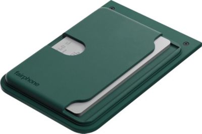 Porte-cartes FAIRPHONE pour Fairphone 6 en Plastique 3 Cartes