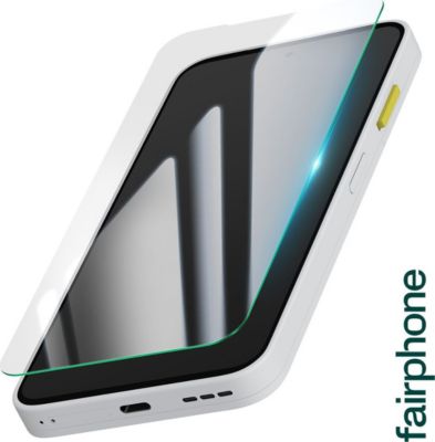 Protège écran FAIRPHONE Fairphone 6 Xensation Antichoc Ultra Fin