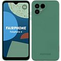 Smartphone FAIRPHONE 4 Vert 256 Go