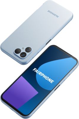 Smartphone FAIRPHONE 5 Bleu 256Go