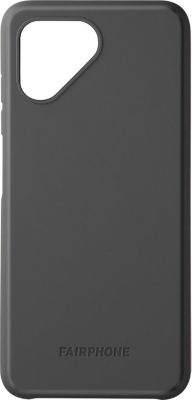 Coque FAIRPHONE Coque Original Fairphone 4 souple Gris Coque FAIRPHONE Coque Original Fairphone 4 souple Gris