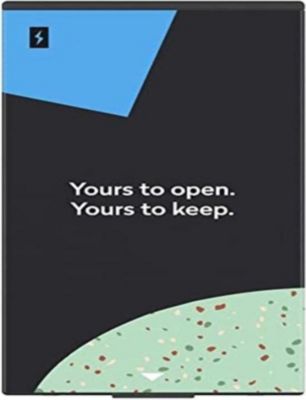 Hub USB C FAIRPHONE F4BATT-1ZW-WW1