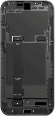 Hub USB C FAIRPHONE F5SCRW-1SL-WW1