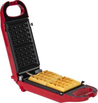 Gaufrier TREBS 99356