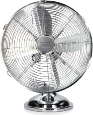 Ventilateur TREBS A003226