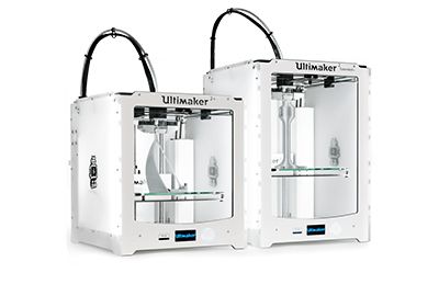 Imprimante ULTIMAKER Ultimaker 2+