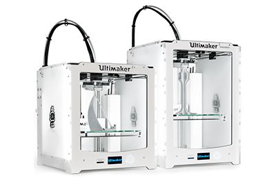 Imprimante ULTIMAKER Ultimaker 2 Extended+