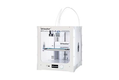 Imprimante ULTIMAKER Ultimaker 3