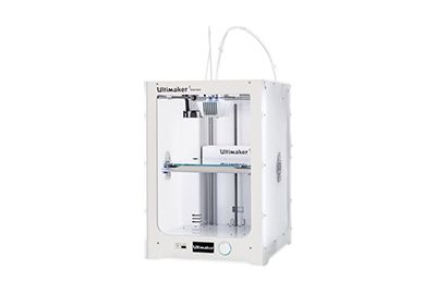 Imprimante ULTIMAKER Ultimaker 3 Extended
