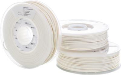 Filament 3D ULTIMAKER ABS Blanc 2.85mm
