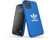 Coque ADIDAS ORIGINALS iPhone 11 Pro Basic bleu