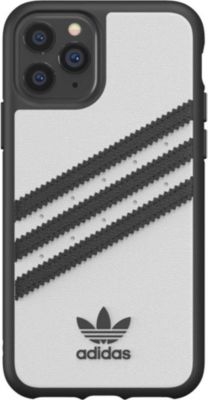 Coque ADIDAS iPhone 11 Pro Originals 3 Stripes Coque