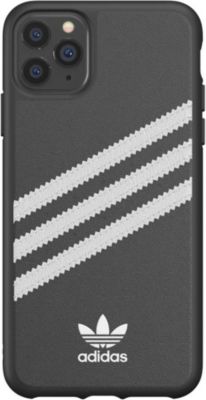 Coque ADIDAS iPhone 11 Pro Max Originals 3 Stripes