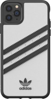 Coque ADIDAS iPhone 11 Pro Max Originals 3 Stripes