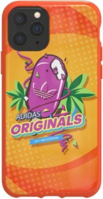 Coque ADIDAS iPhone 11 Pro Originals Bodega Coque