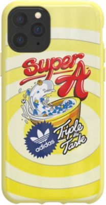 Coque ADIDAS iPhone 11 Pro Originals Bodega Coque